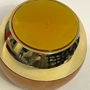 Intuition Men's Large Woody Solid Perfume Estée Lauder NWT